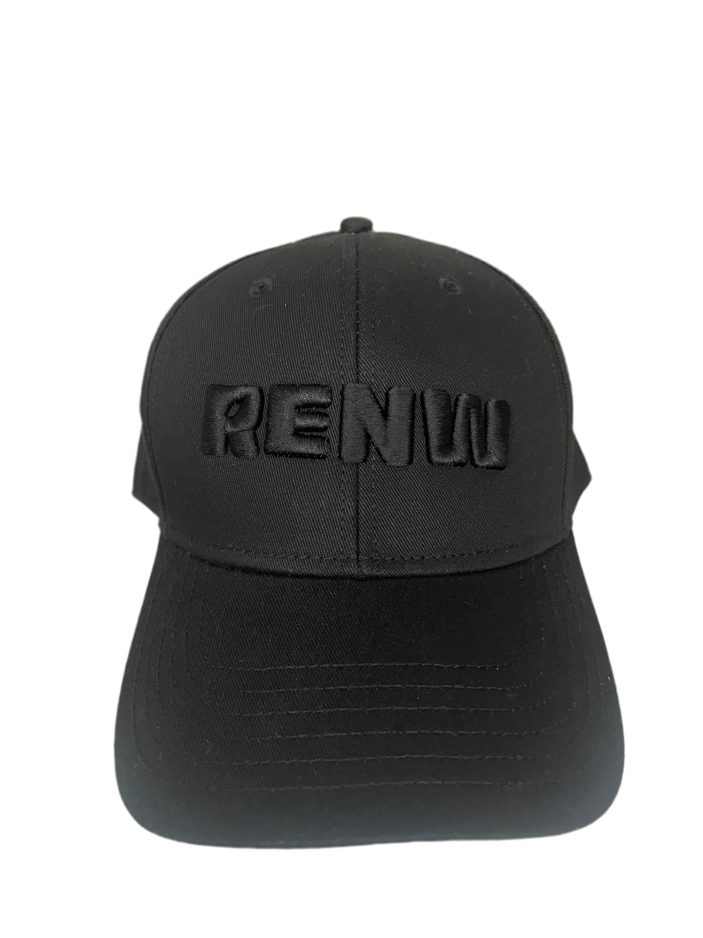RENW Black Cap
