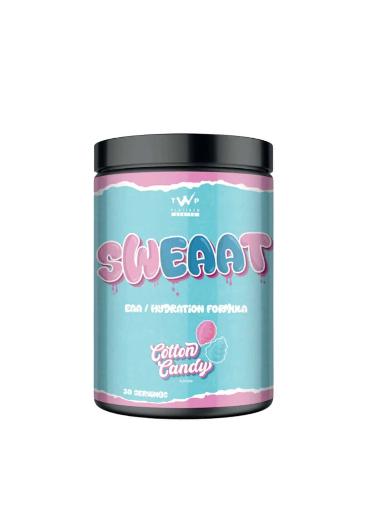 TWP SWEEAT-EAA Hydration
