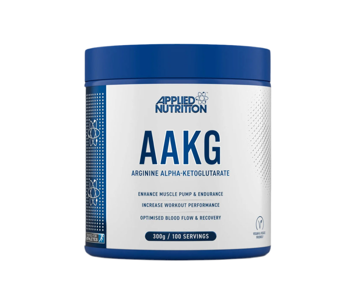 Applied Nutrition AAKG Capsules/Powder