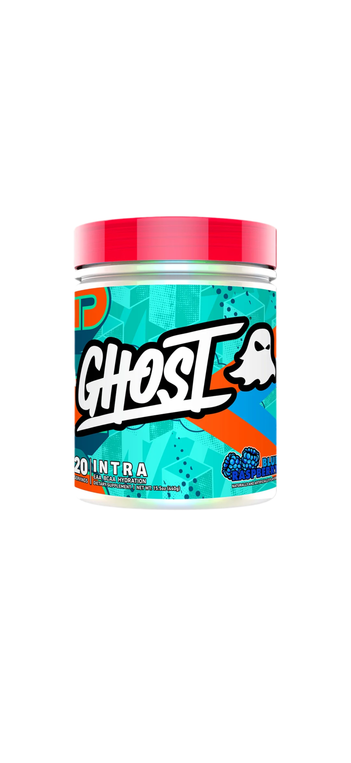 Ghost Intra