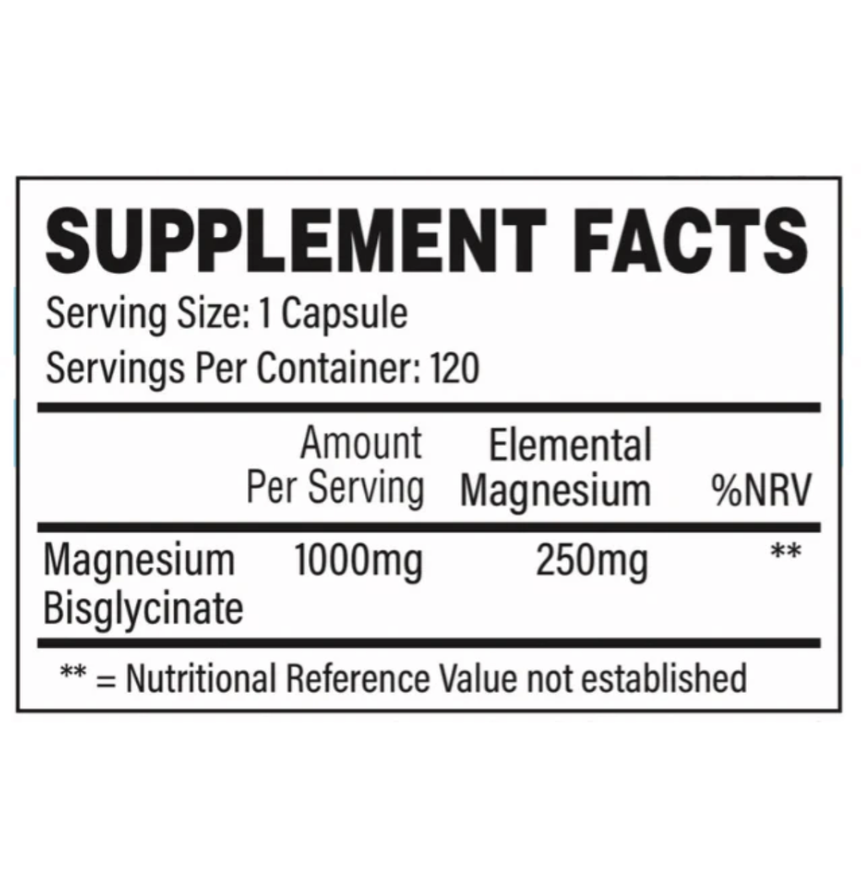 TBJP MAGNESIUM