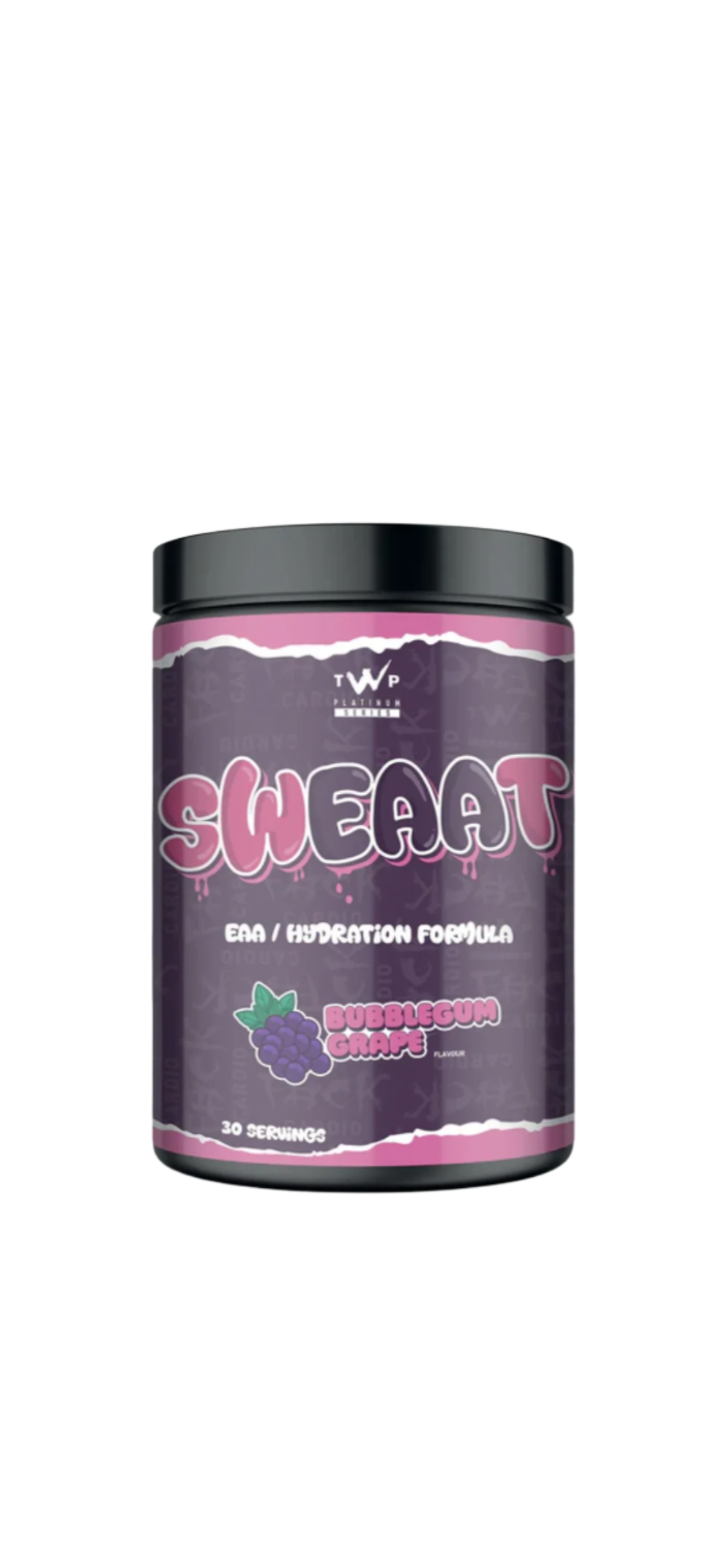 TWP SWEEAT-EAA Hydration
