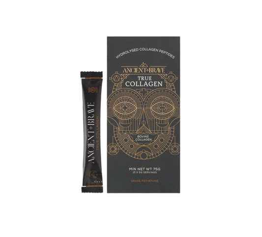 Ancient + Brave True Collagen Sachets