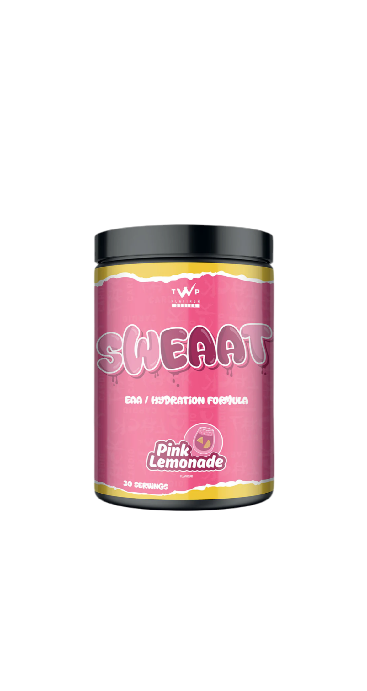 TWP SWEEAT-EAA Hydration