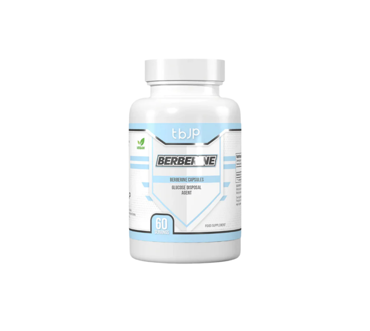 TBJP Berberine
