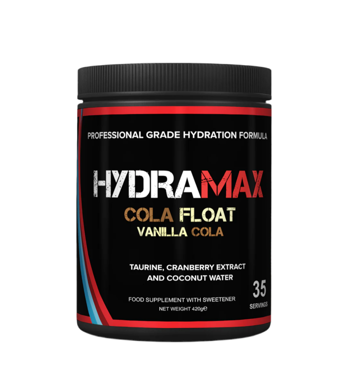 Strom Hydramax 'Gym Bag Edition'