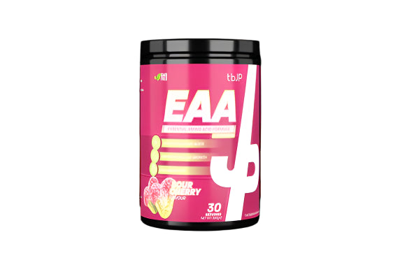 TBJP - EAA + Hydration Formula (30 Servings)