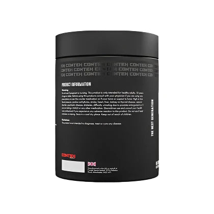 Conteh Sports Creatine Monohydrate