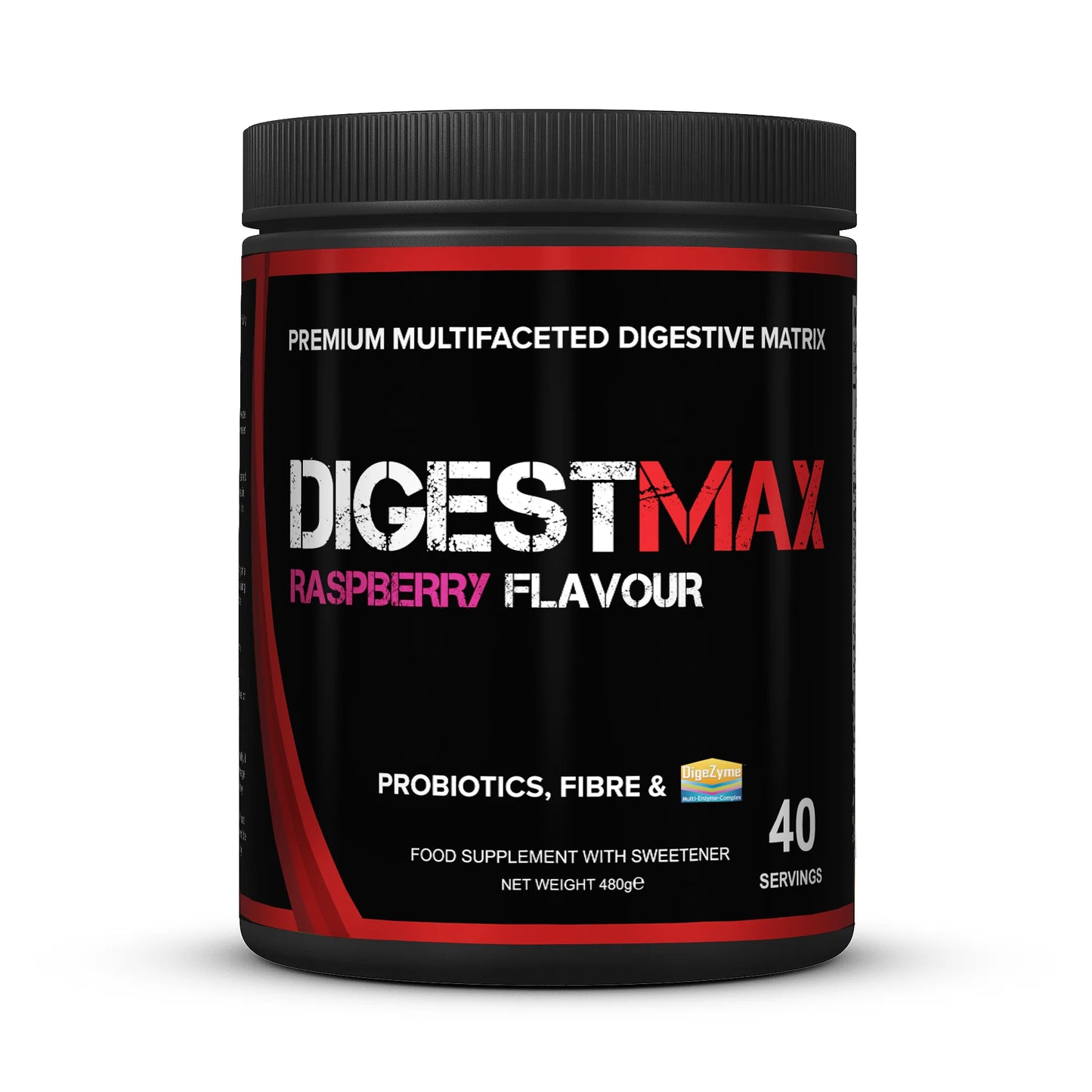 Strom DigestMAX