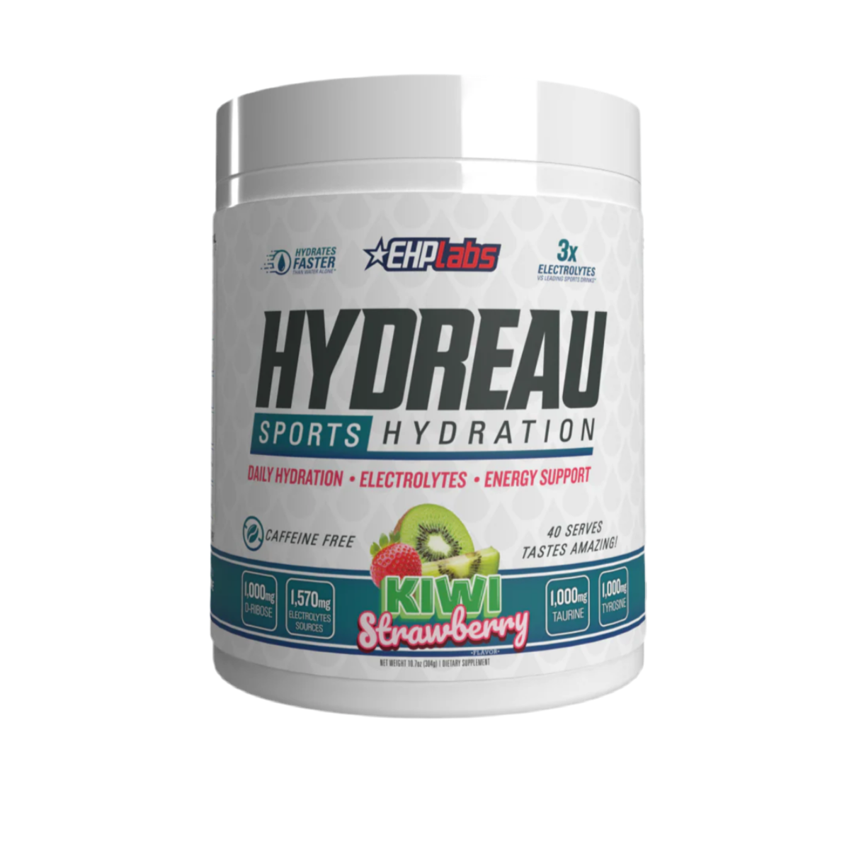 EHP LABS Hydreau