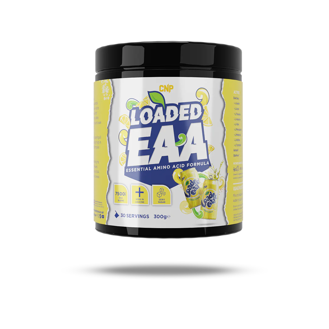 CNP Professional Loaded EAA 300g