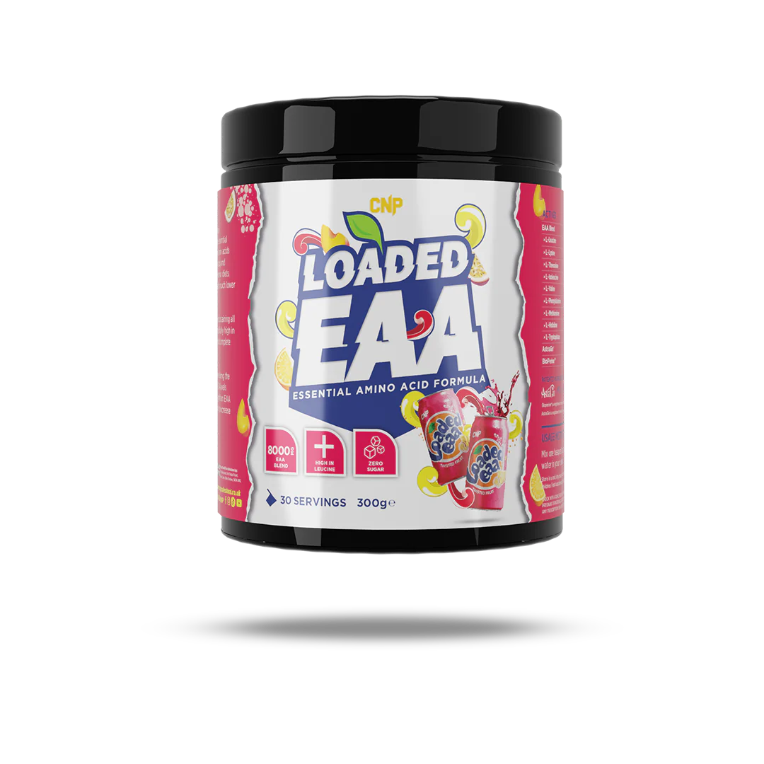 CNP Professional Loaded EAA 300g