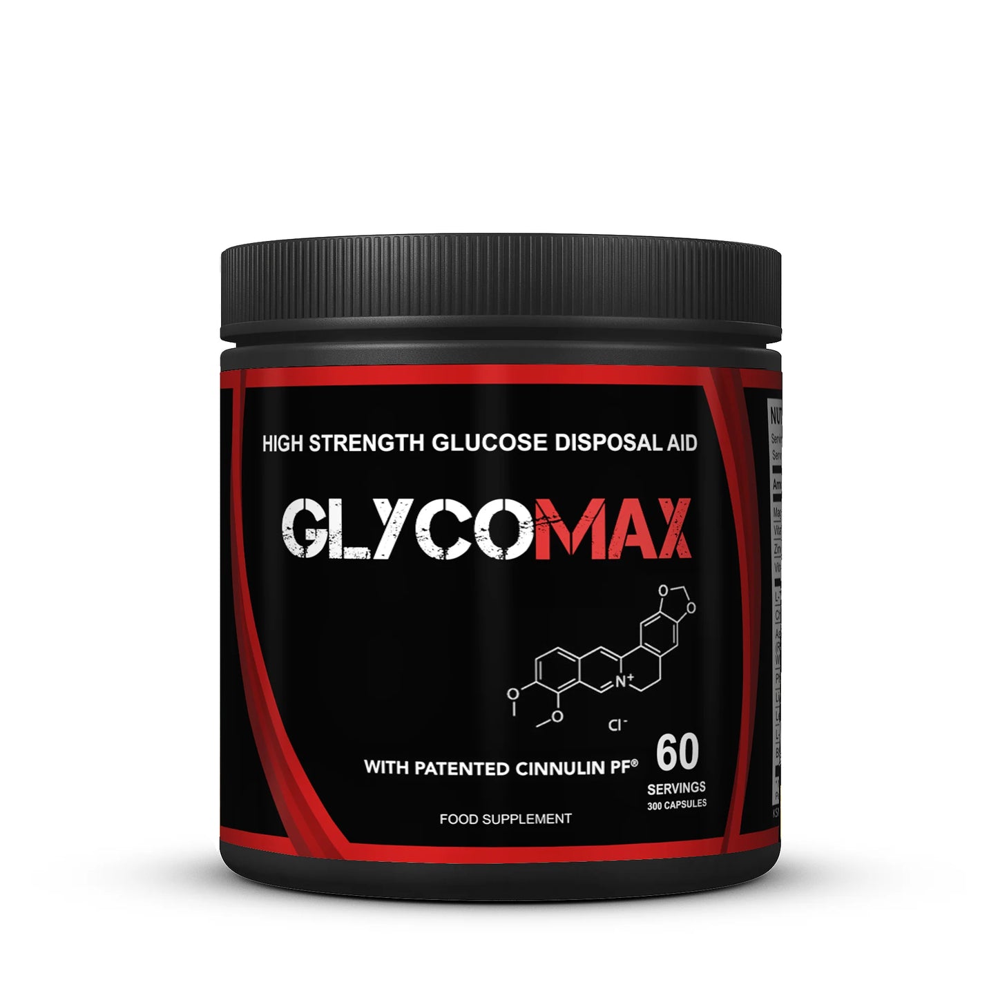 Strom GlycoMAX