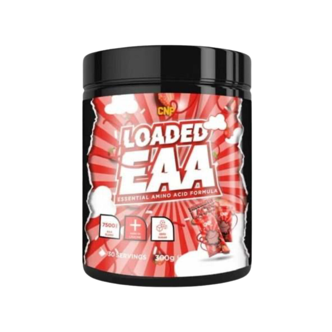 CNP Professional Loaded EAA 300g