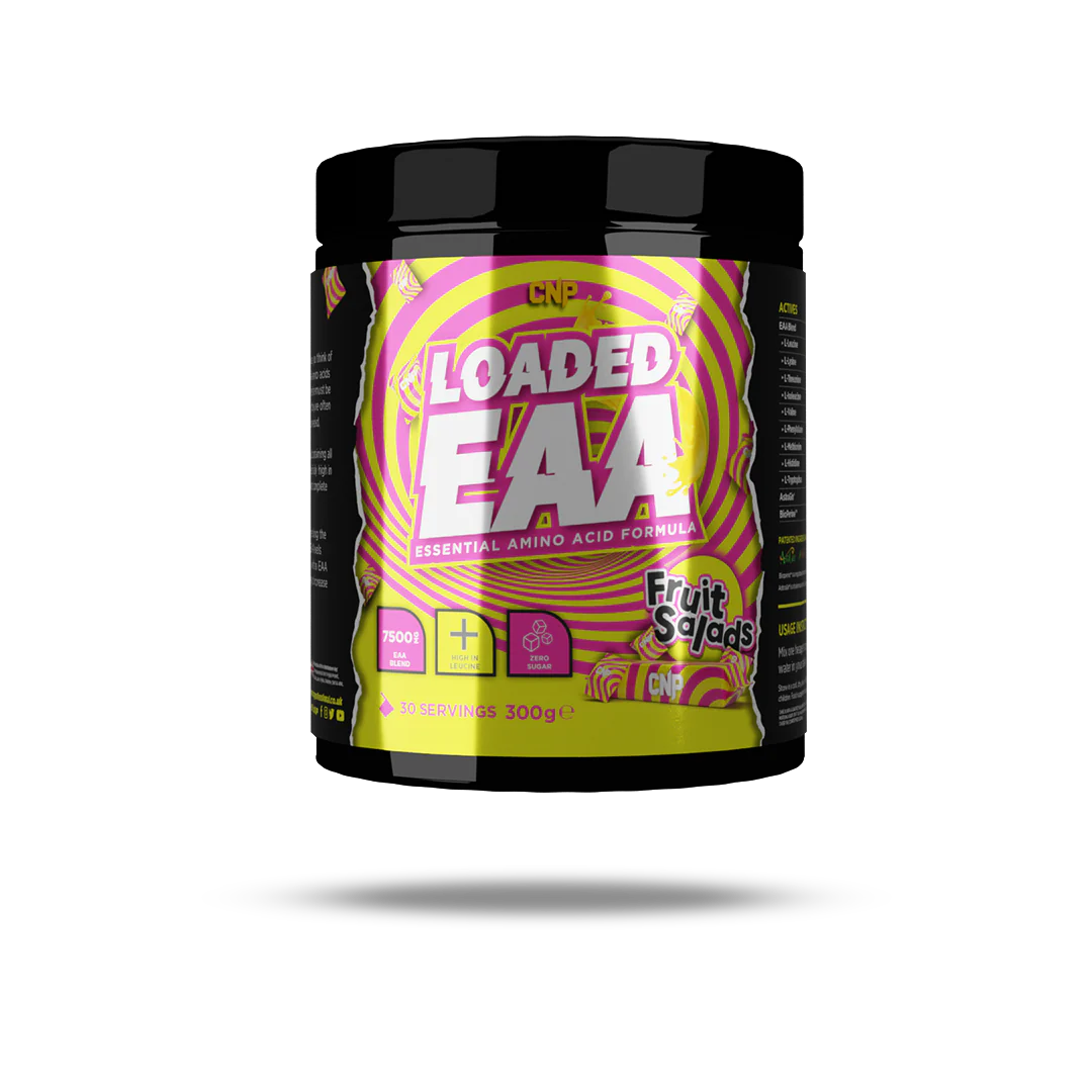 CNP Professional Loaded EAA 300g