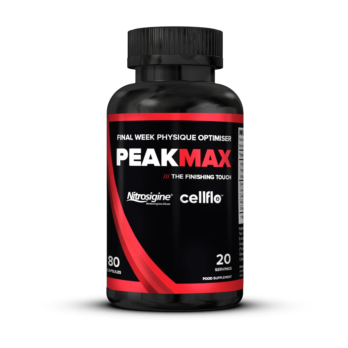 Strom PeakMAX