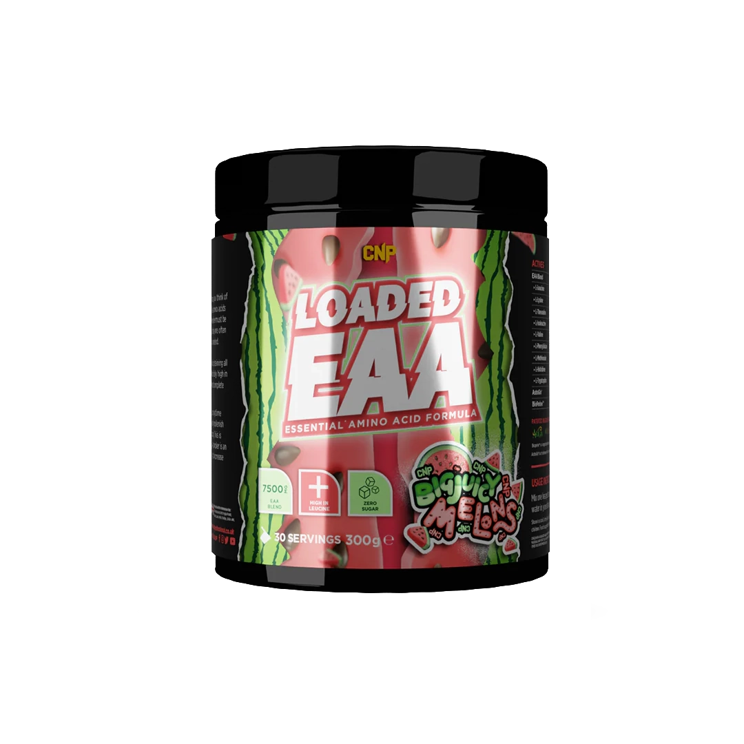 CNP Professional Loaded EAA 300g