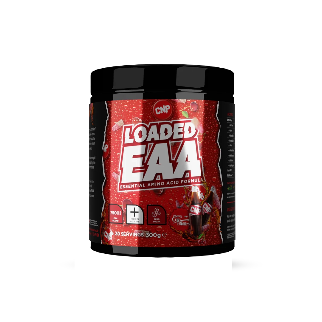 CNP Professional Loaded EAA 300g