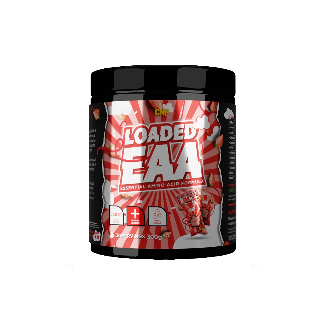 CNP Professional Loaded EAA 300g