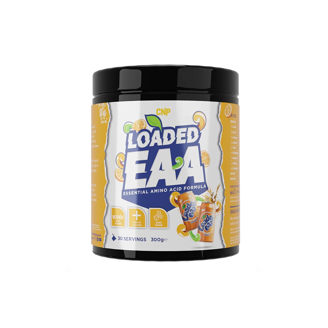 CNP Professional Loaded EAA 300g