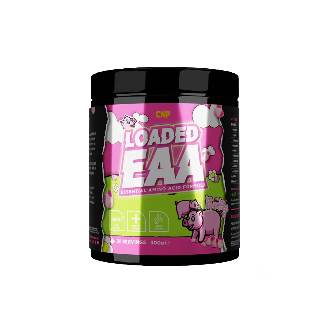 CNP Professional Loaded EAA 300g