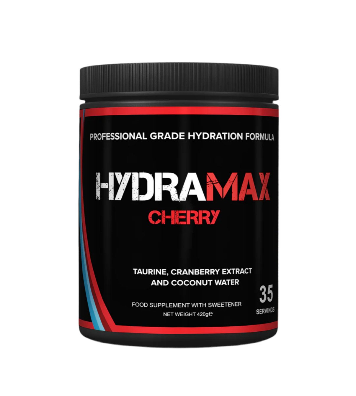Strom Hydramax 'Gym Bag Edition'