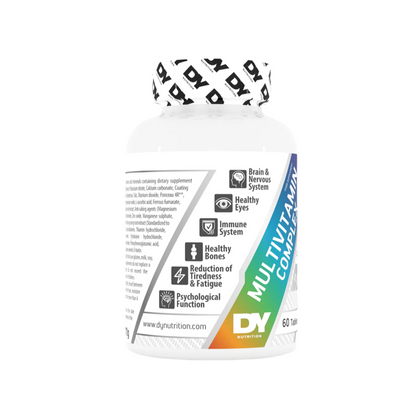 DY Multivitamin Complex