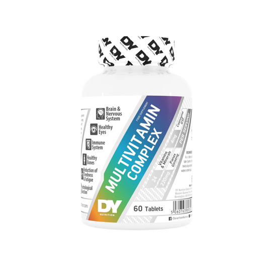 DY Multivitamin Complex