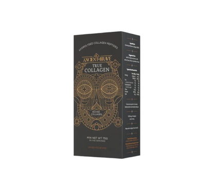 Ancient + Brave True Collagen Sachets