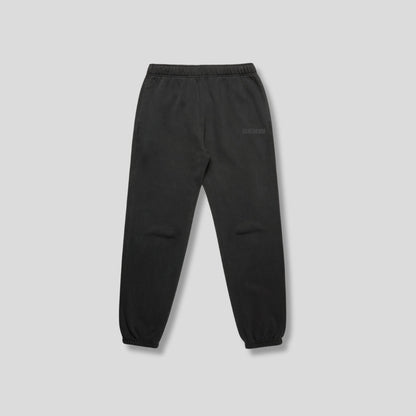 RENW Faded Black Jogger