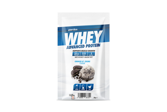 Per4m Whey Advanced Protein