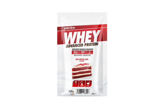 Per4m Whey Advanced Protein