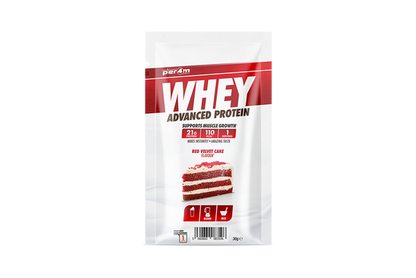 Per4m Whey Advanced Protein