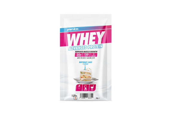 Per4m Whey Advanced Protein