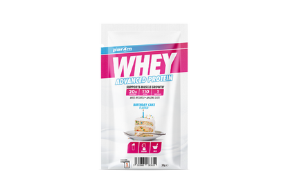 Per4m Whey Advanced Protein