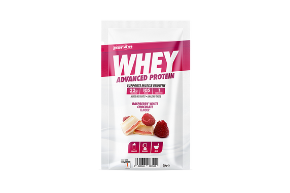 Per4m Whey Advanced Protein