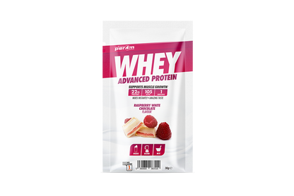 Per4m Whey Advanced Protein