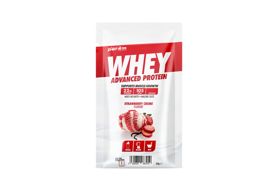 Per4m Whey Advanced Protein