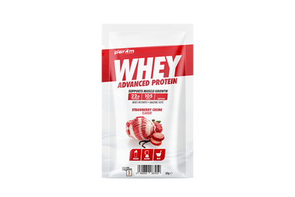 Per4m Whey Advanced Protein