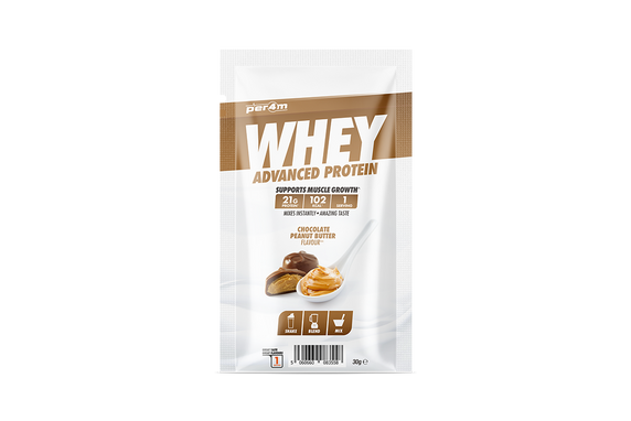 Per4m Whey Advanced Protein