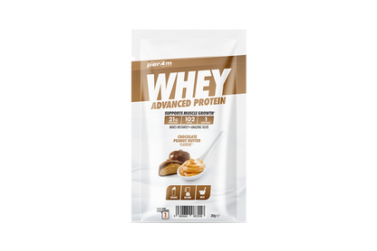 Per4m Whey Advanced Protein