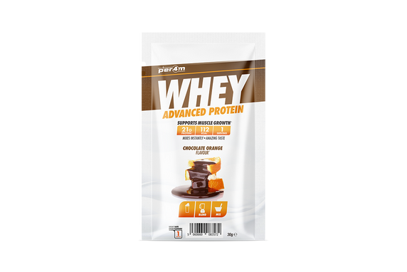 Per4m Whey Advanced Protein