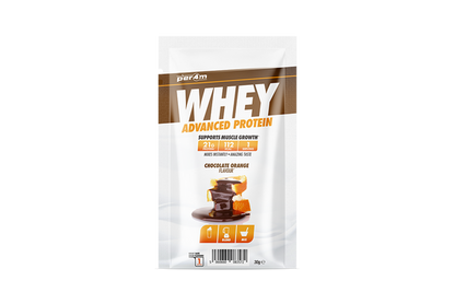 Per4m Whey Advanced Protein