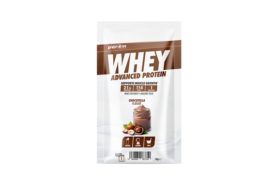 Per4m Whey Advanced Protein