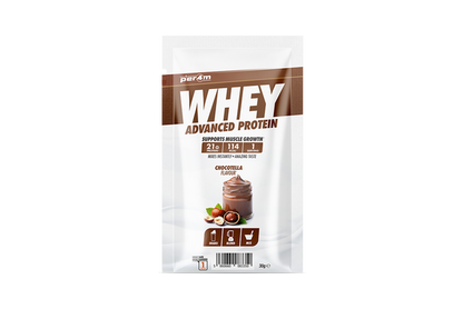 Per4m Whey Advanced Protein