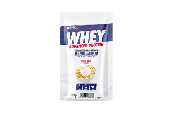 Per4m Whey Advanced Protein