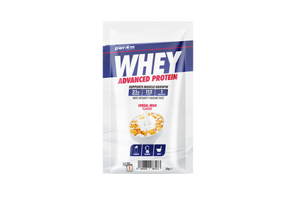 Per4m Whey Advanced Protein