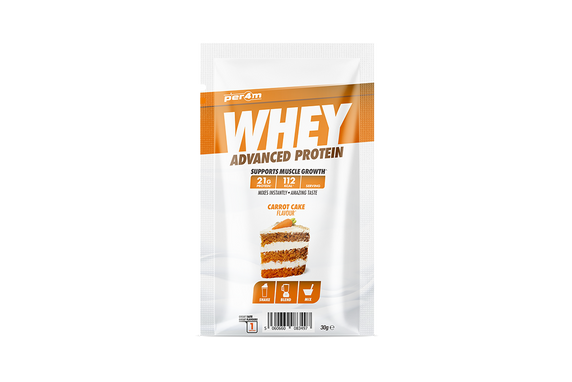 Per4m Whey Advanced Protein