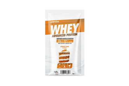 Per4m Whey Advanced Protein