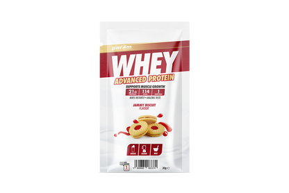 Per4m Whey Advanced Protein